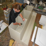 Plastic Bending And Welding