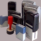 Rubber Stamps